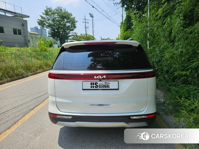 Kia Carnival 4th generation id 2905492 из Кореи 8