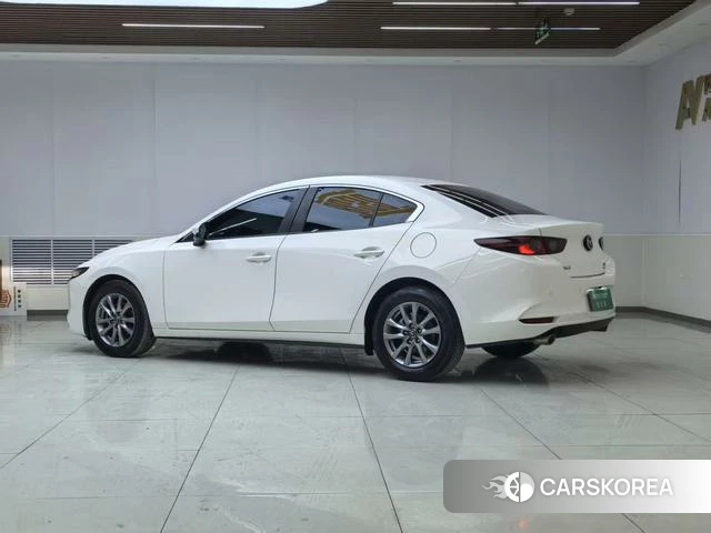 Mazda 3 Angkesaila id 4259053 из Китая 11