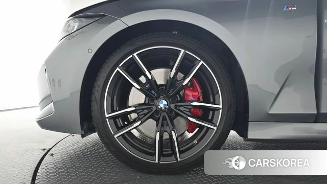 BMW 3 Series (G20) id 4456135 из Кореи 28