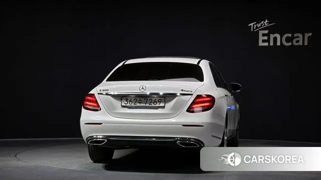 Mercedes-Benz E-Class W213 id 3514833 из Кореи 14