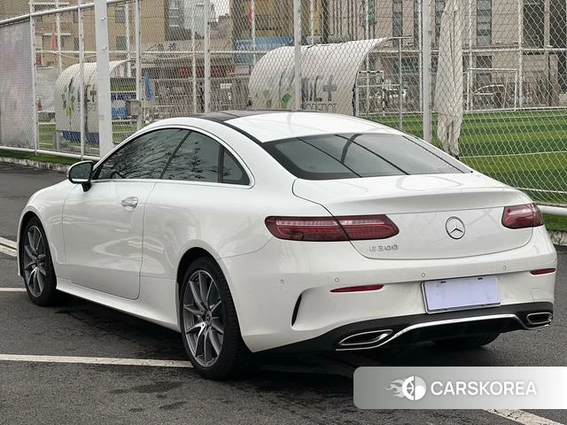 Mercedes-Benz E-class (imported) id 4256260 из Китая 17