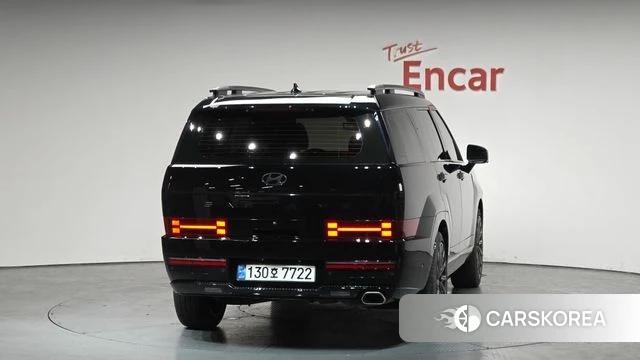 Hyundai Santa Fe (MX5) id 3896923 из Кореи 14