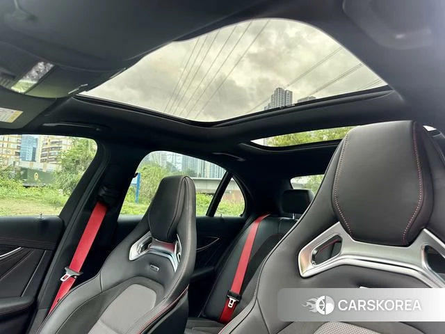 Mercedes-Benz E-class AMG id 4265682 из Китая 16