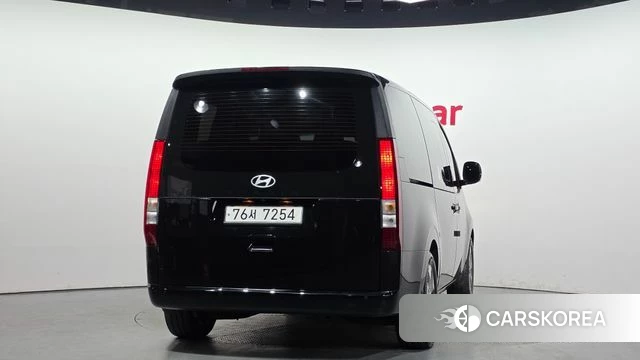 Hyundai Staria id 4617606 из Кореи 27