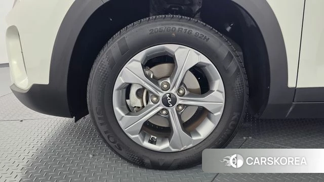 Kia The New Seltos id 4725672 из Кореи 24
