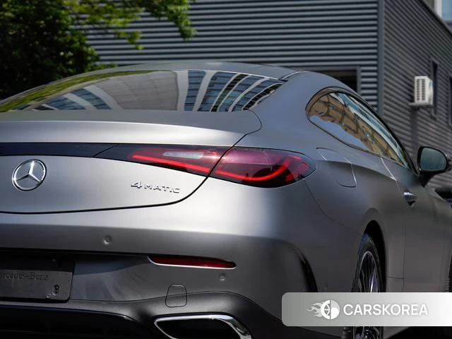 Mercedes-Benz CLE level id 4271552 из Китая 14