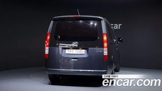 Hyundai Staria id 2746711 из Кореи 14