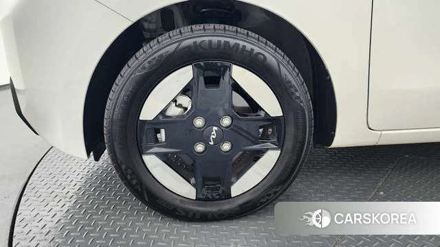 Kia Ray id 4456669 из Кореи 28