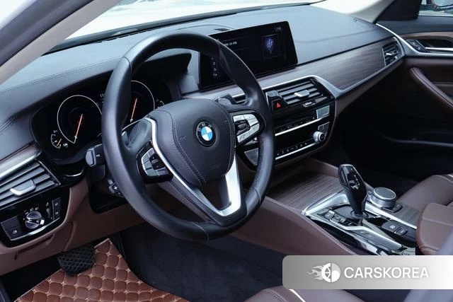 BMW 5 series id 4228507 из Китая 10