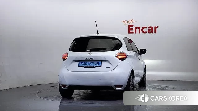 Renault Korea (Samsung) Joe id 3438475 из Кореи 14