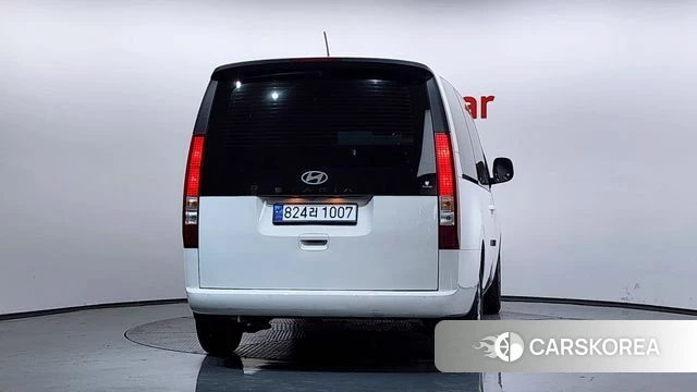 Hyundai Staria id 3837921 из Кореи 14