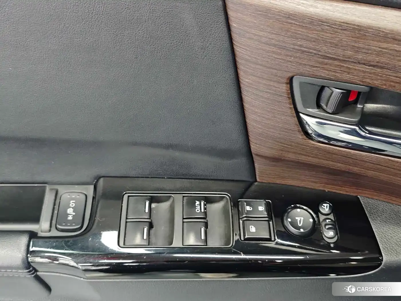 Honda Odyssey 2022 Синий из Китая, фото 6
