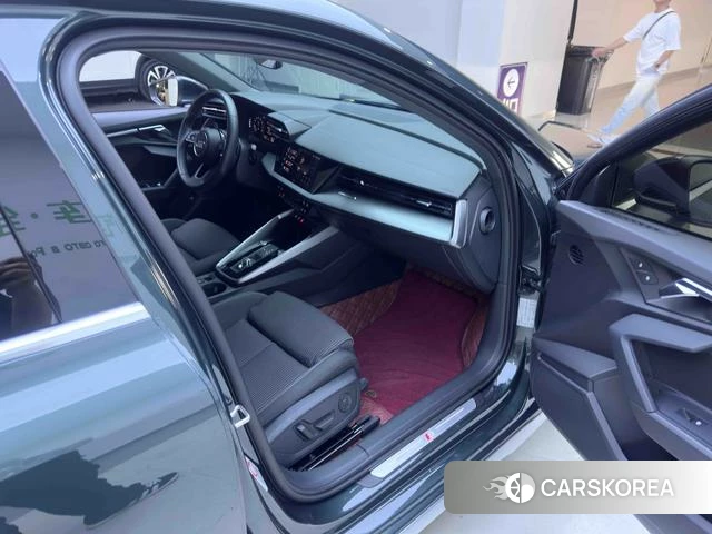 Audi A3 id 4359220 из Китая 16