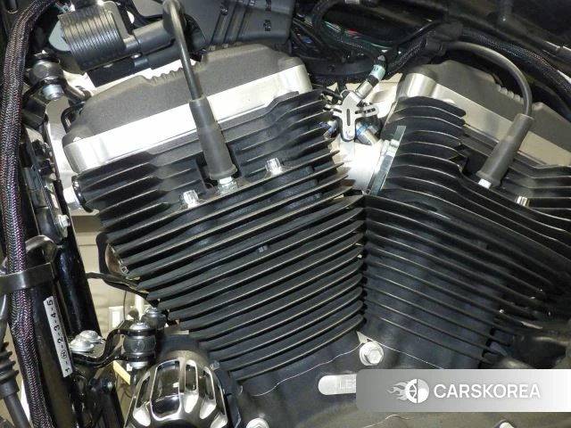 Engine photo