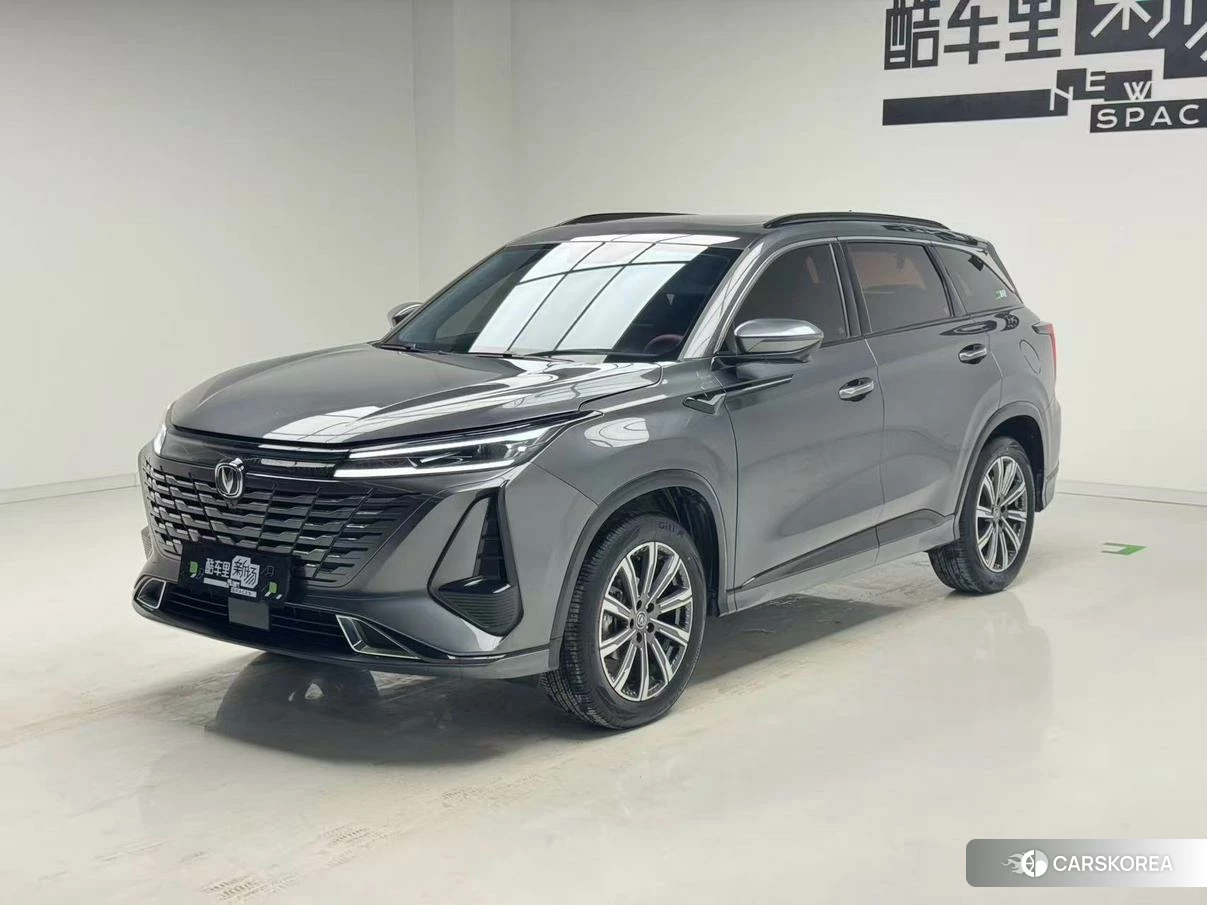 Chang'an CS75 PLUS id 4413235 из Китая 11