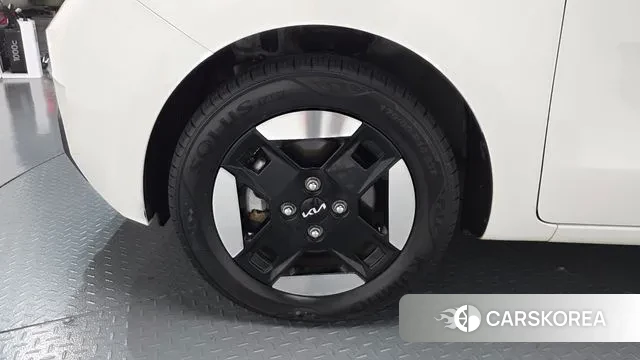 Kia The New Kia Ray EV id 3383262 из Кореи 14