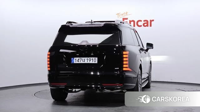 Hyundai Palisade (LX3) id 3933546 из Кореи 14