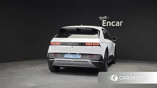 Hyundai Ionic 5 id 3017016 из Кореи 14