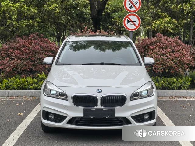 BMW 2 series station wagon id 4220598 из Китая 14