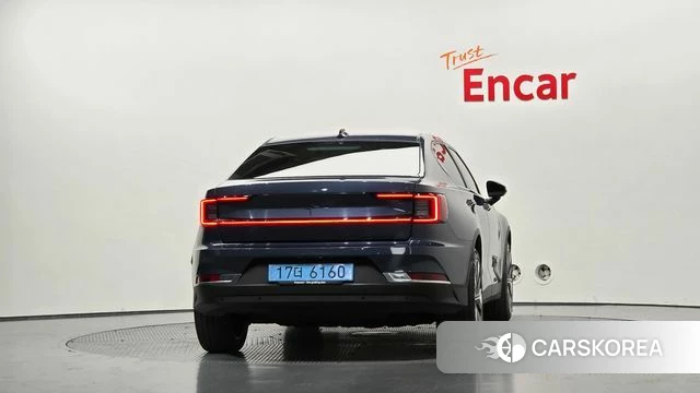 Polestar Polestar 2 id 4665884 из Кореи 14