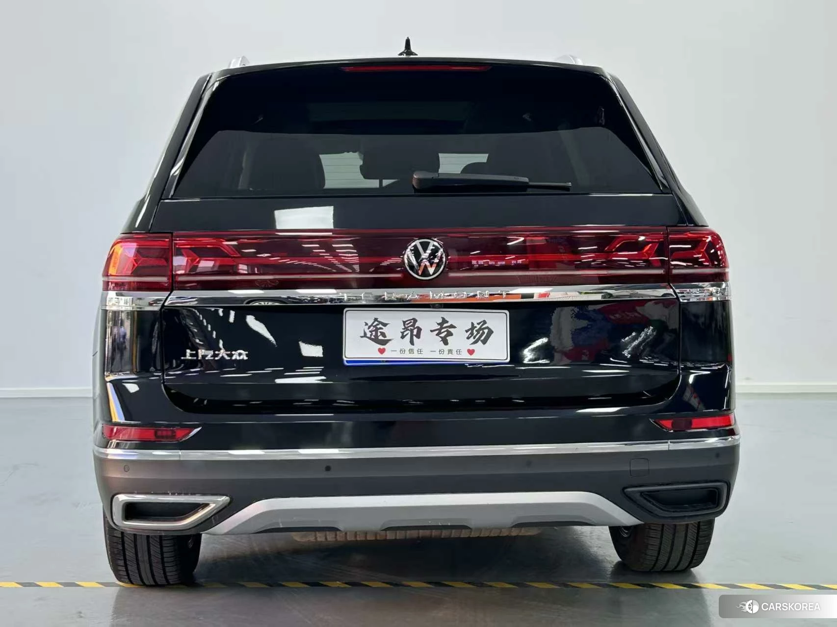 Volkswagen Tourang id 4498952 из Китая 24