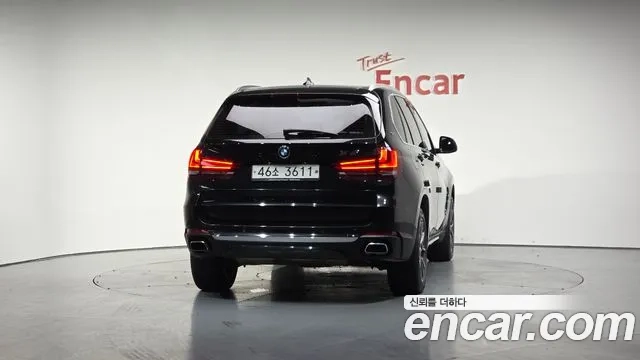 BMW X5 (F15) id 2928243 из Кореи 14