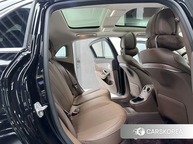 Mercedes-Benz E-class id 4297826 из Китая 11