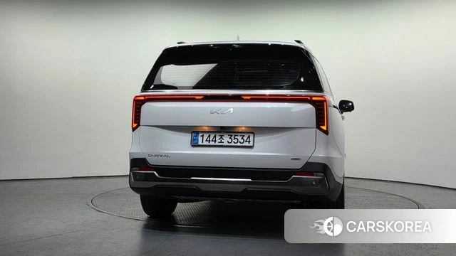 Kia The New Carnival 4th Generation id 3902859 из Кореи 14