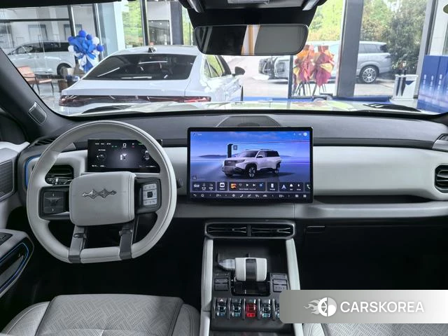 Leopard Titanium 3 id 3968831 из Китая 13