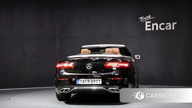 Mercedes-Benz E-Class W213 id 3460072 из Кореи 14