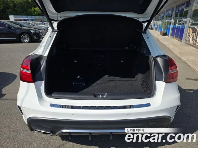 Mercedes-Benz GLA-Class X156 id 2679352 из Кореи 14