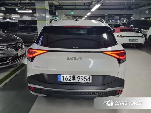 Kia Sportage 5th Generation id 3770534 из Кореи 13