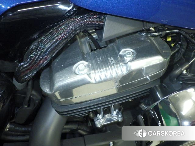 Engine photo