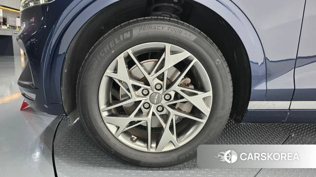 Genesis GV70 id 4541722 из Кореи 29