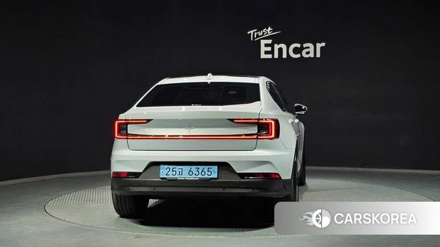 Polestar Polestar 2 id 3798896 из Кореи 14