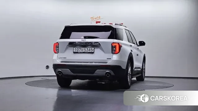 Ford Explorer 6th Generation id 2990788 из Кореи 14