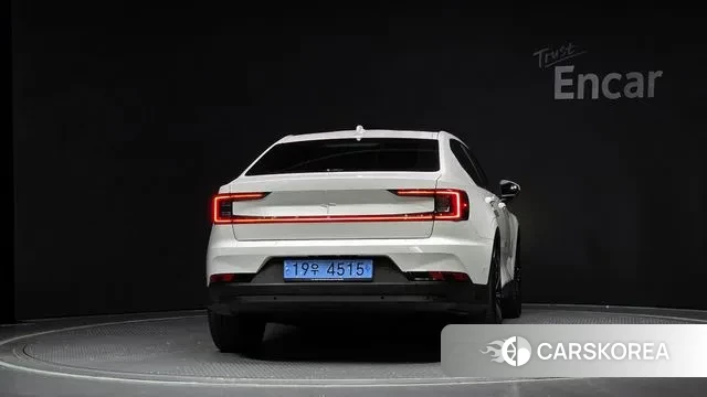 Polestar Polestar 2 id 3043546 из Кореи 14