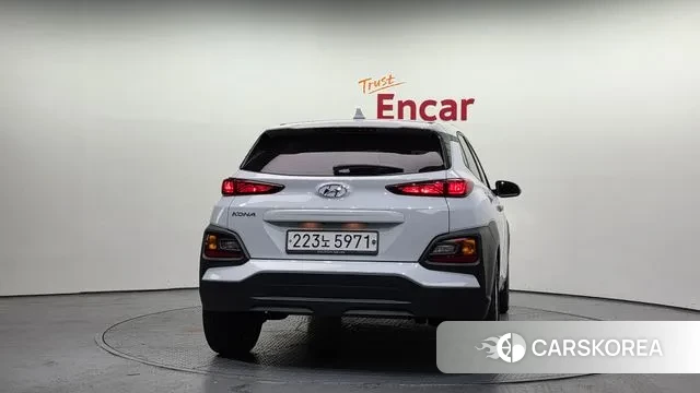 Hyundai Kona id 3588135 из Кореи 14