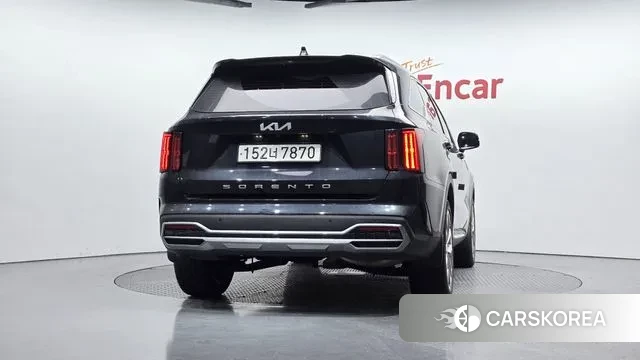 Kia Sorento 4th Generation id 3717104 из Кореи 14