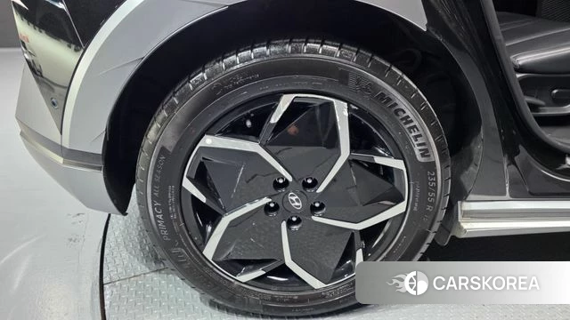 Hyundai Ionic 5 id 4283164 из Кореи 32