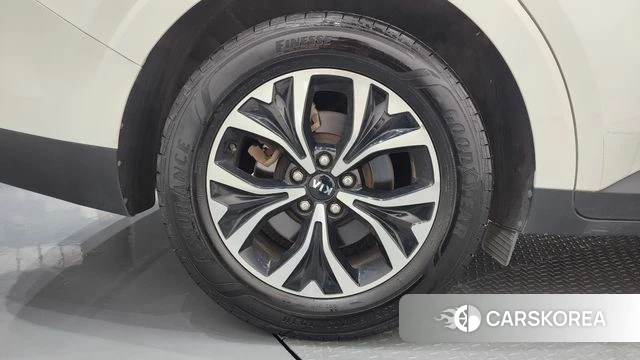 Kia Carnival 4th generation id 4362092 из Кореи 31