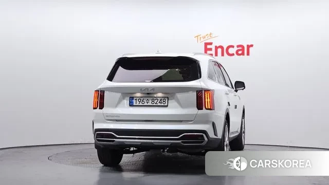 Kia Sorento 4th Generation id 3758993 из Кореи 14