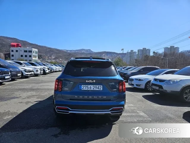 Kia Sorento 4th Generation id 3717002 из Кореи 14