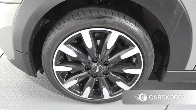 Mini Cooper S id 3312539 из Кореи 14