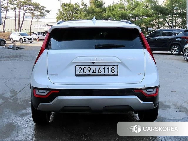 Kia Di Ol Nu Niro id 3892178 из Кореи 14