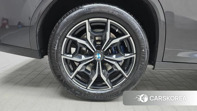 BMW X4 (G02) id 4540328 из Кореи 26