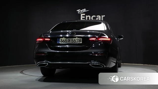 Mercedes-Benz E-Class W213 id 4396773 из Кореи 24