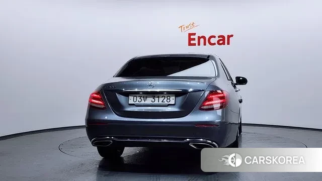 Mercedes-Benz E-Class W213 id 3489885 из Кореи 14