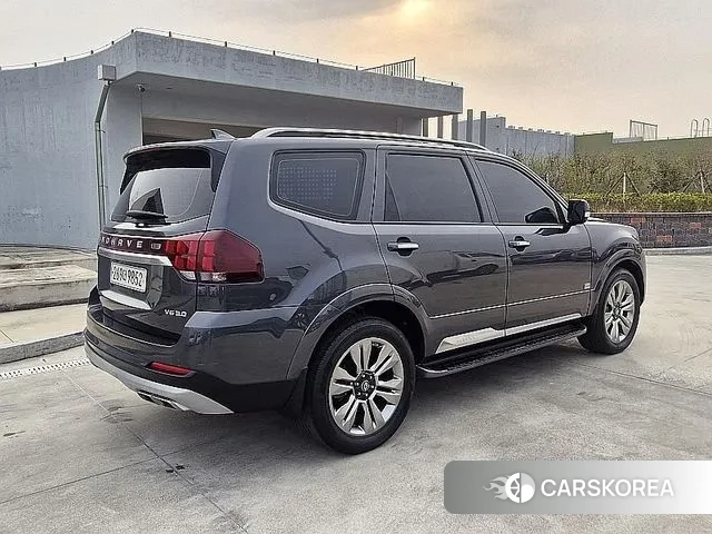 Kia Mohave Master id 3406940 из Кореи 14