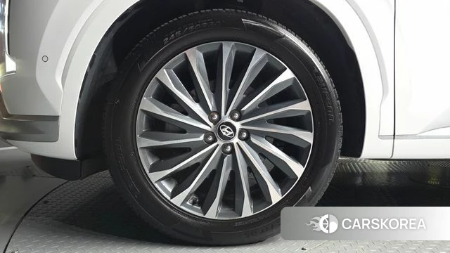 Hyundai The New Palisade id 4922269 из Кореи 33